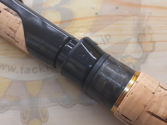 ヘラクレス HCSS-61ULST｜＠ベリーネット 日本最大新品中古釣具WEBショップ