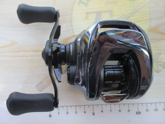 25IM Z TW 100XHL-C｜＠ベリーネット 日本最大新品中古釣具WEBショップ