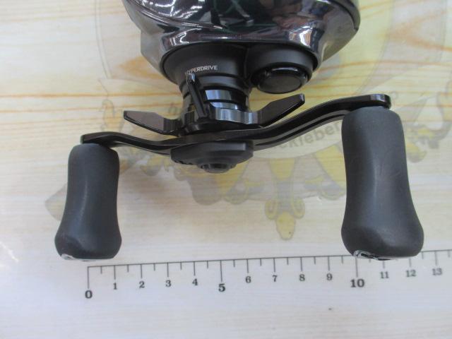 25IM Z TW 100XHL-C｜＠ベリーネット 日本最大新品中古釣具WEBショップ
