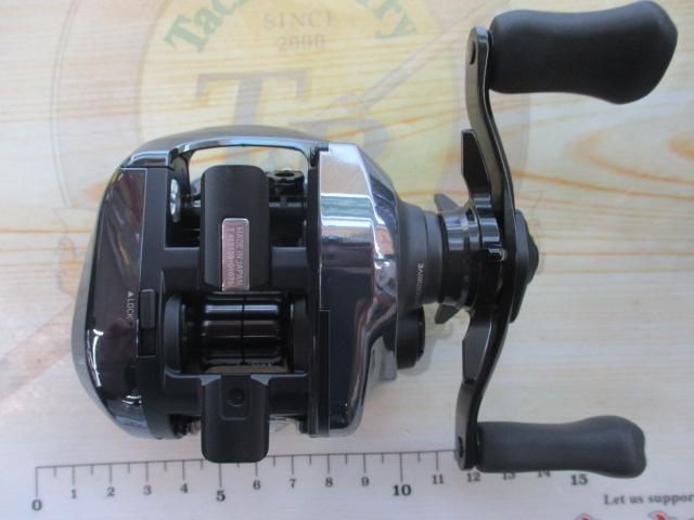 ダイワ 25 IM Z TW 100XHL-C 中古品 25IM Z TW 100XHL-C｜＠ベリーネット 日本最大新品中古釣具WEBショップ
