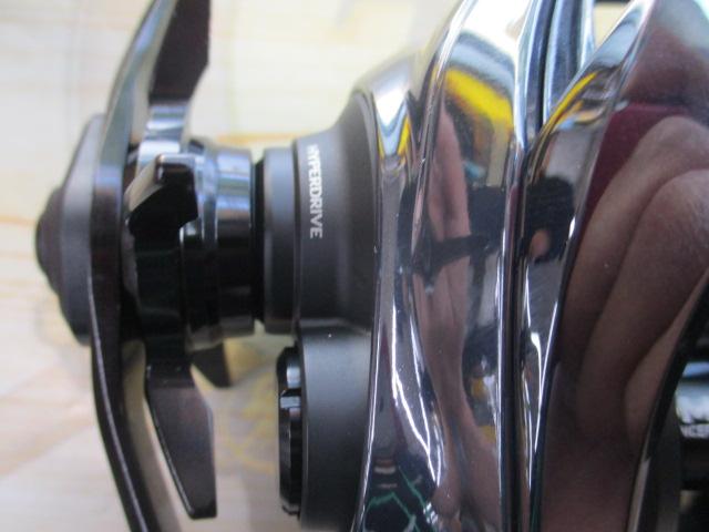 25IM Z TW 100XHL-C｜＠ベリーネット 日本最大新品中古釣具WEBショップ