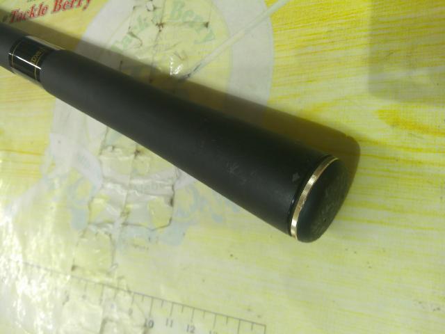 AWトーナメント銀影硬派 早瀬抜85T