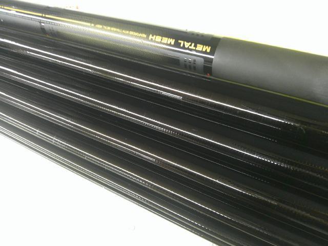 AWトーナメント銀影硬派 早瀬抜85T