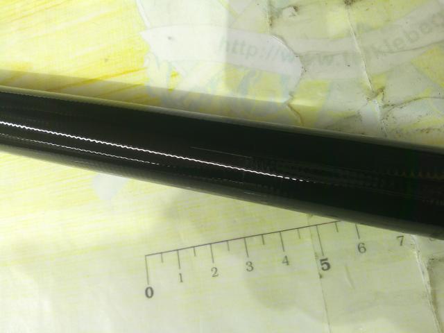 AWトーナメント銀影硬派 早瀬抜85T