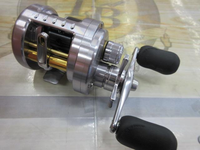 11カルカッタコンクエスト 51DC｜＠ベリーネット 日本最大新品中古釣具