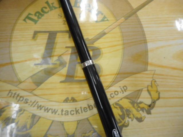 アナリスター カワハギ 73-175