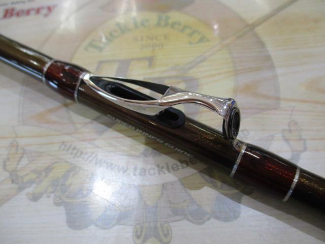 早潮瀬戸内メバル 420SI-T