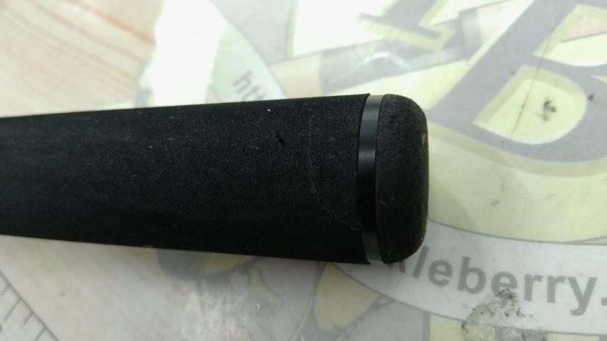 ゲキダキシャフトRB GDRB-C510ML