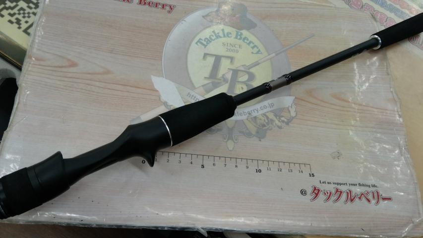 ゲキダキシャフトRB GDRB-C510ML