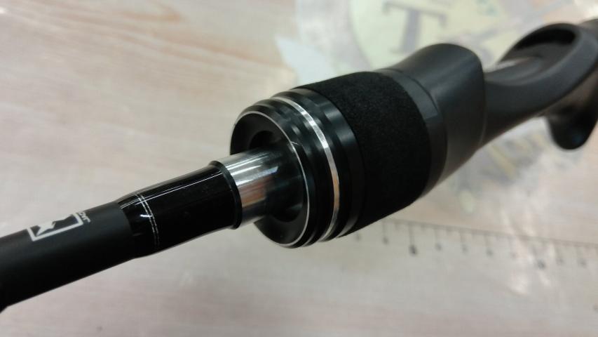 ゲキダキシャフトRB GDRB-C510ML