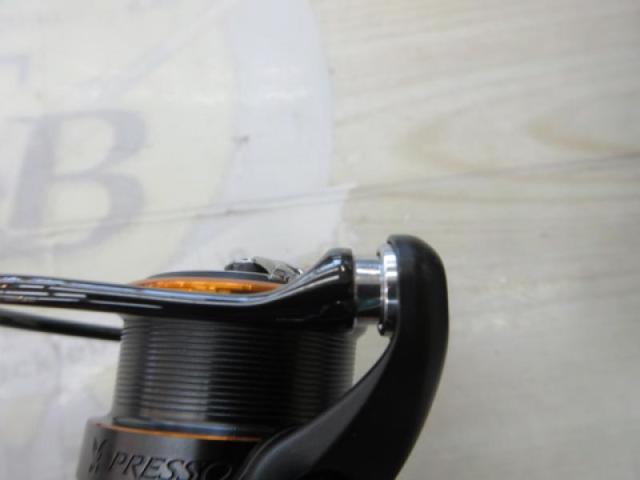 21プレッソ LT2000SS-P