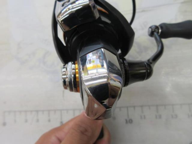 21プレッソ LT2000SS-P