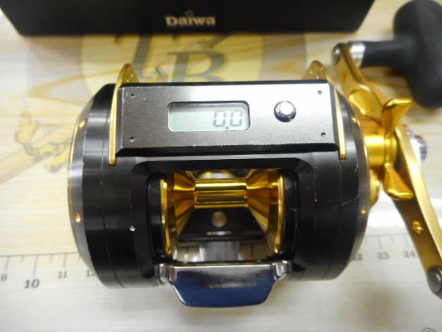 ミリオネアICV 250｜＠ベリーネット 日本最大新品中古釣具WEBショップ
