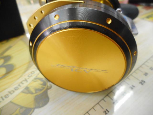 ミリオネアICV 250