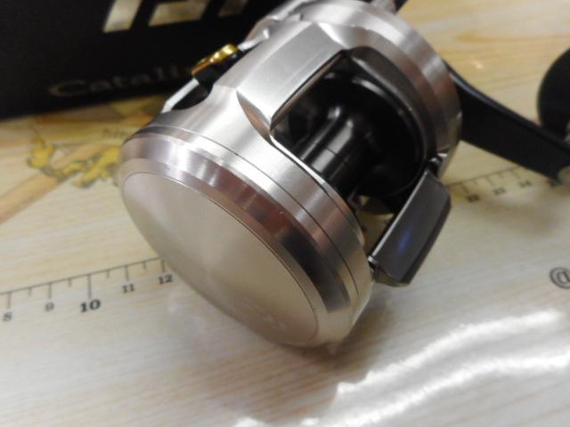 15キャタリナ BJ200SH｜＠ベリーネット 日本最大新品中古釣具WEBショップ