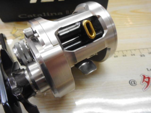 15キャタリナ BJ200SH｜＠ベリーネット 日本最大新品中古釣具WEBショップ