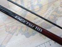21炎月BB B69M-S/2