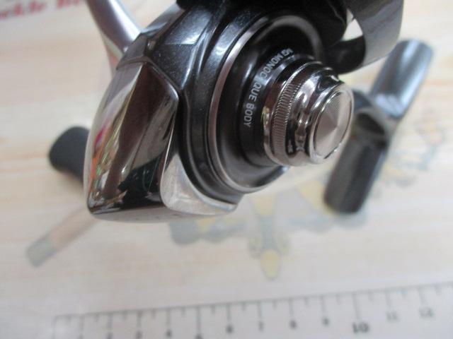 24ルビアス LT2500S-DH