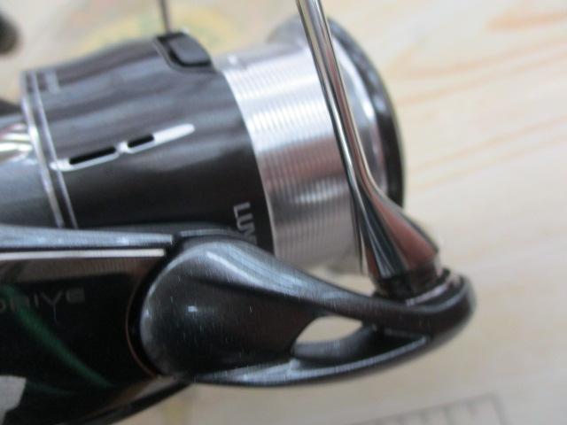24ルビアス LT2500S-DH