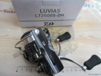 24ルビアス LT2500S-DH