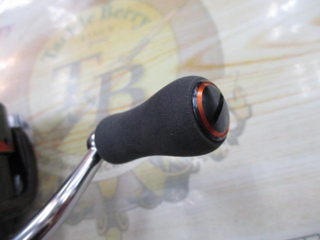 08ソアレBB30 2500HGS