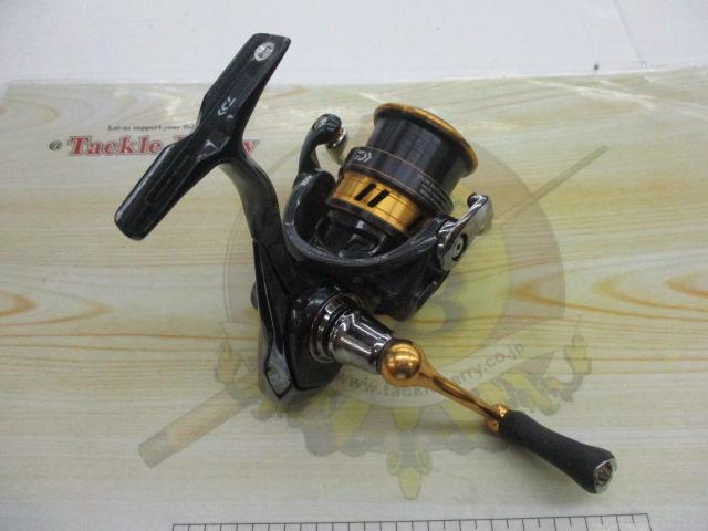18レガリス LT2000S-XH