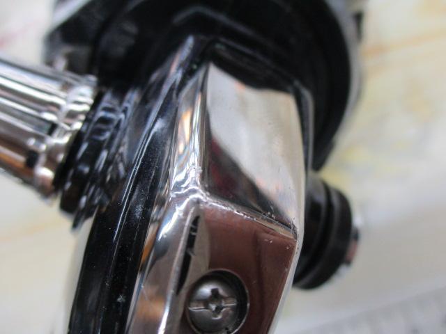 16ナスキー C3000HG