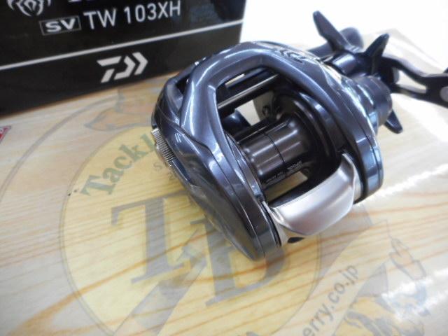 20タトゥーラ SV TW 103XH｜＠ベリーネット 日本最大新品中古釣具WEB