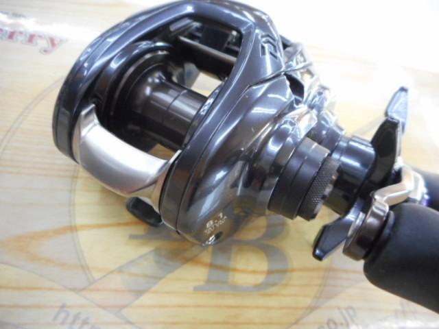 20タトゥーラ SV TW 103XH｜＠ベリーネット 日本最大新品中古釣具WEB
