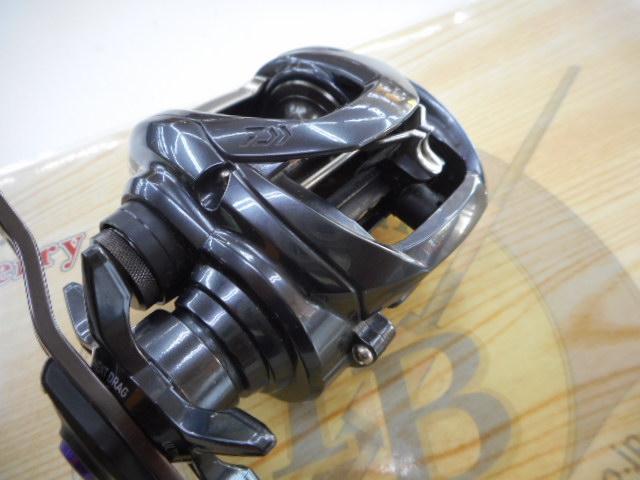 20タトゥーラ SV TW 103XH｜＠ベリーネット 日本最大新品中古釣具WEB