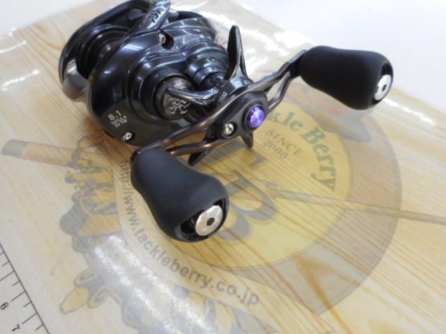 20タトゥーラ SV TW 103XH｜＠ベリーネット 日本最大新品中古釣具WEB