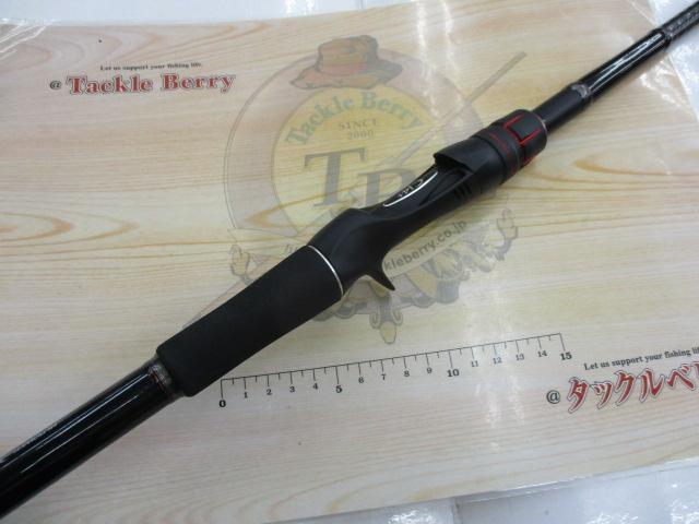 ゾディアス 175XH｜＠ベリーネット 日本最大新品中古釣具WEBショップ