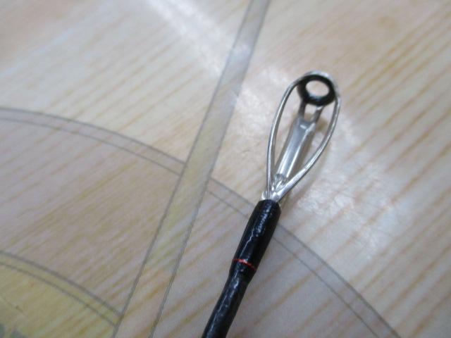ゾディアス 175XH｜＠ベリーネット 日本最大新品中古釣具WEBショップ