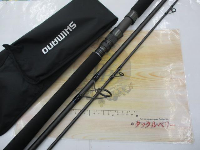 21コルトスナイパーBB S100MH-3