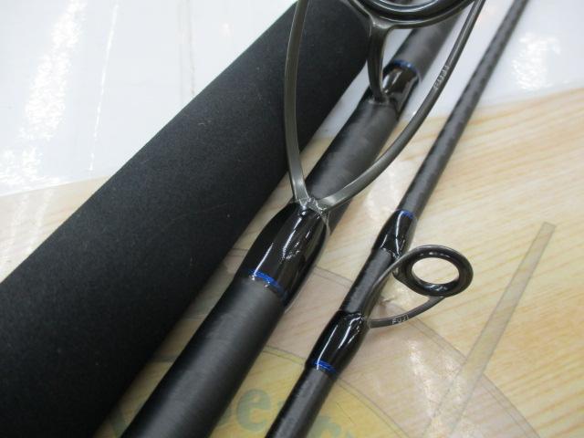 21コルトスナイパーBB S100MH-3
