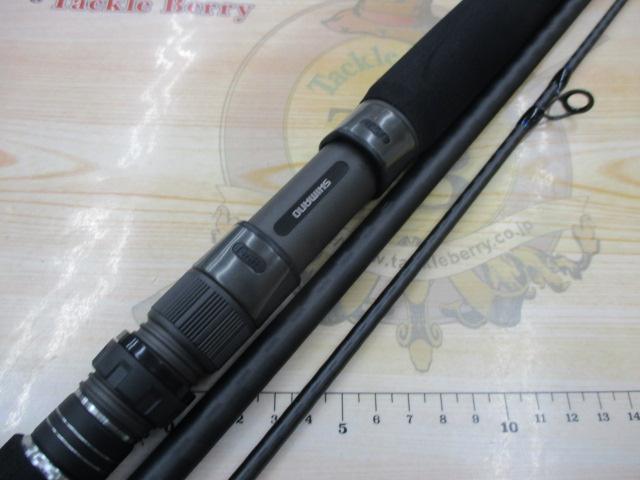 21コルトスナイパーBB S100MH-3