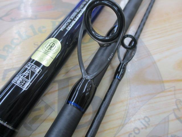 21コルトスナイパーBB S100MH-3