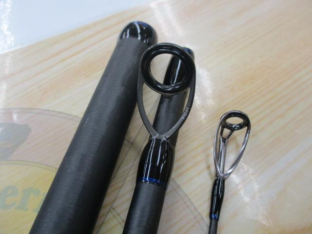 21コルトスナイパーBB S100MH-3