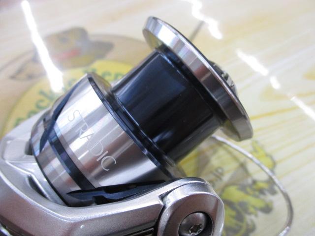 23ストラディック C3000XG