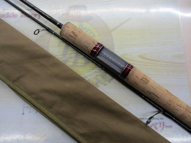カーディフ 70L｜＠ベリーネット 日本最大新品中古釣具WEBショップ