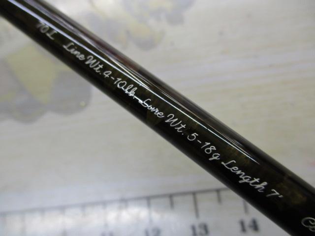 カーディフ 70L