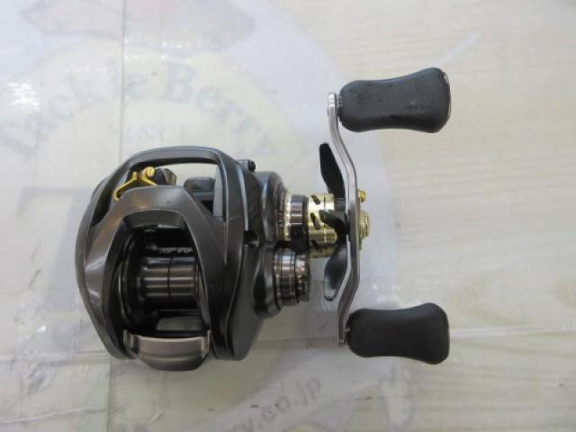 スティーズ SV TW 1016SV-H｜＠ベリーネット 日本最大新品中古釣具WEB