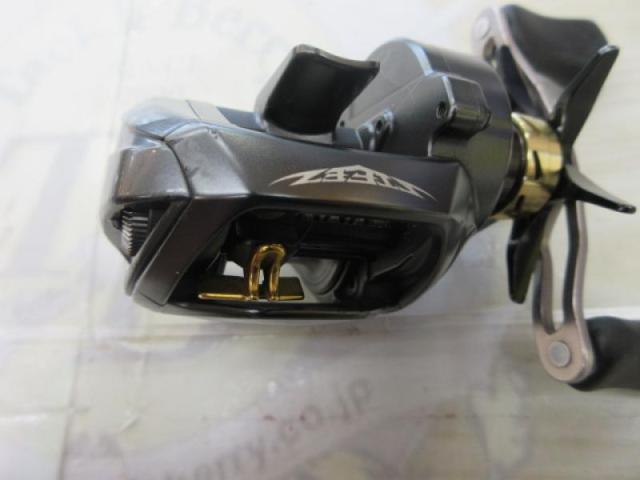 スティーズ SV TW 1016SV-H｜＠ベリーネット 日本最大新品中古釣具WEB