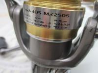 レブロスMX 2506