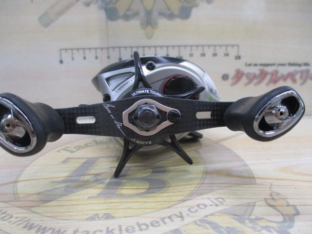 SVライトリミテッド 6.3L-TN｜＠ベリーネット 日本最大新品中古釣具WEB