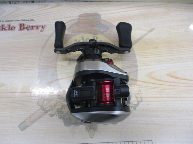 SVライトリミテッド 6.3L-TN｜＠ベリーネット 日本最大新品中古釣具WEB