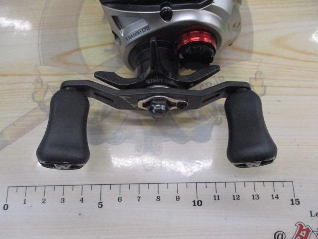 SVライトリミテッド 6.3L-TN｜＠ベリーネット 日本最大新品中古釣具WEB