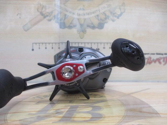スティーズ A TW 1016SHL｜＠ベリーネット 日本最大新品中古釣具WEB