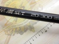 早潮SI-T 20-300