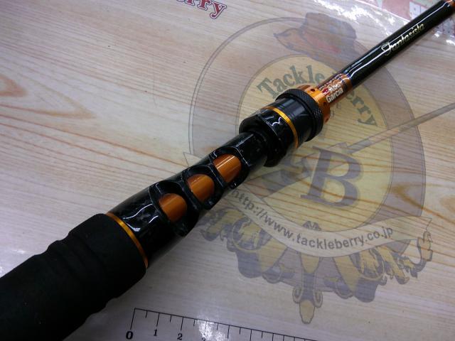 ファンタジスタ FCY-69MH YABAI